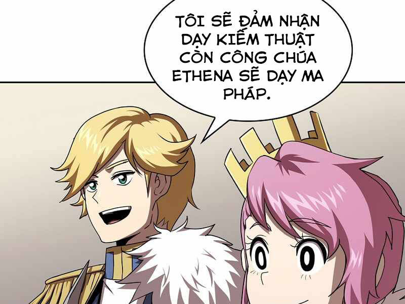 Có Thật Đây Là Anh Hùng Không? Chapter 5 - Trang 2