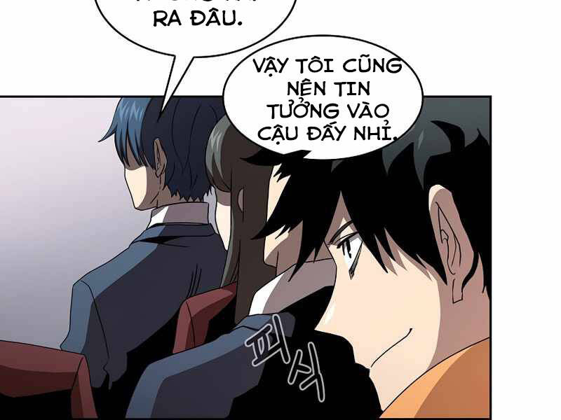 Có Thật Đây Là Anh Hùng Không? Chapter 5 - Trang 2