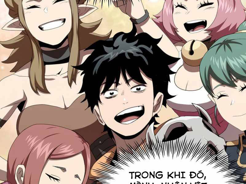 Có Thật Đây Là Anh Hùng Không? Chapter 5 - Trang 2