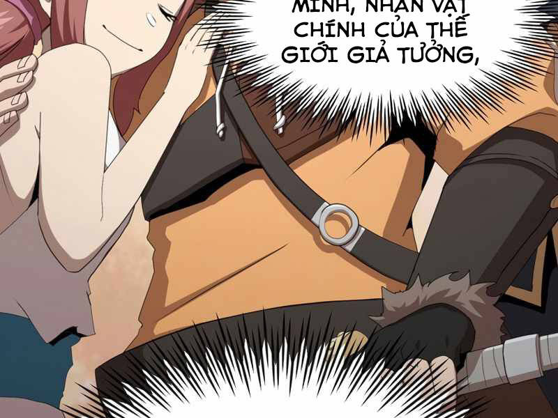 Có Thật Đây Là Anh Hùng Không? Chapter 5 - Trang 2