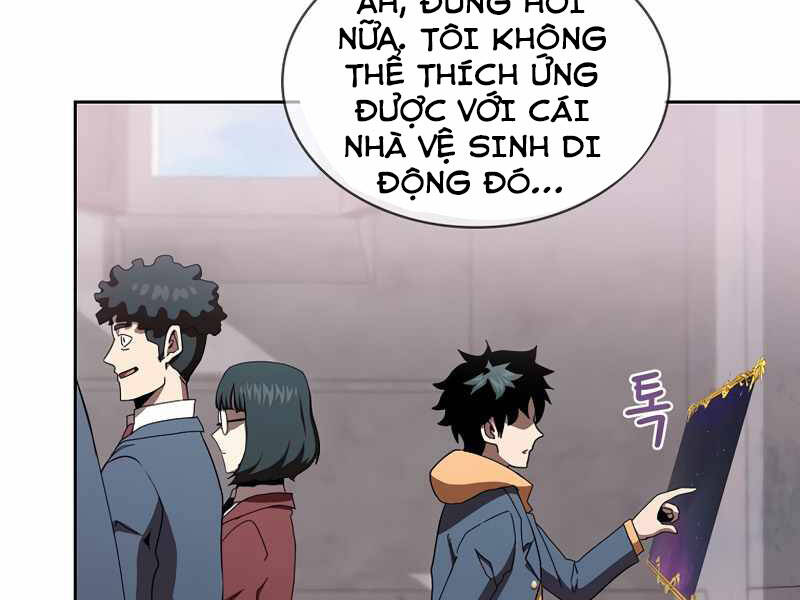 Có Thật Đây Là Anh Hùng Không? Chapter 5 - Trang 2