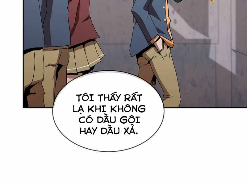 Có Thật Đây Là Anh Hùng Không? Chapter 5 - Trang 2