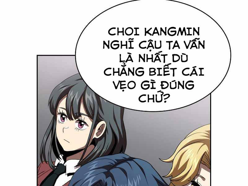 Có Thật Đây Là Anh Hùng Không? Chapter 5 - Trang 2