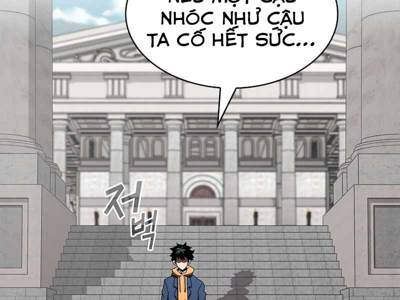 Có Thật Đây Là Anh Hùng Không? Chapter 5 - Trang 2