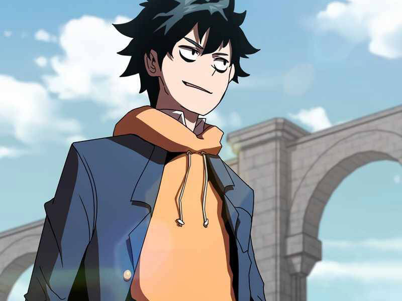 Có Thật Đây Là Anh Hùng Không? Chapter 5 - Trang 2