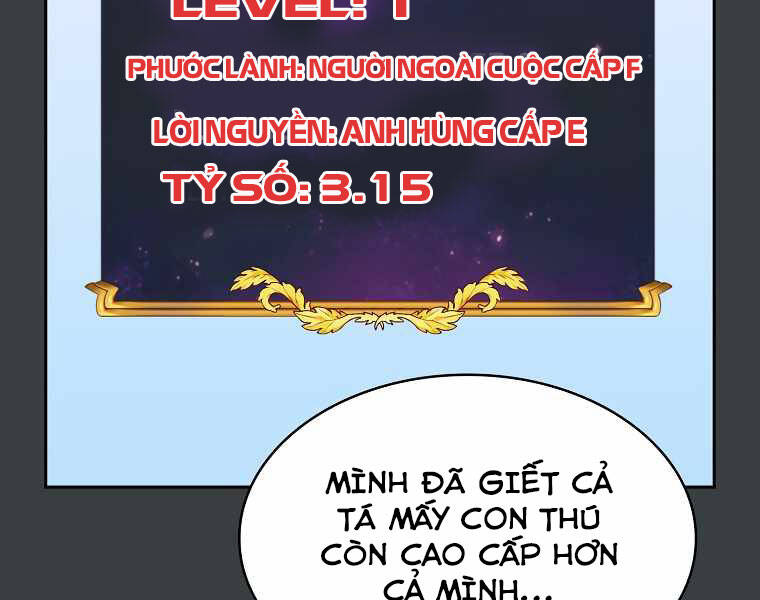 Có Thật Đây Là Anh Hùng Không? Chapter 6 - Trang 2