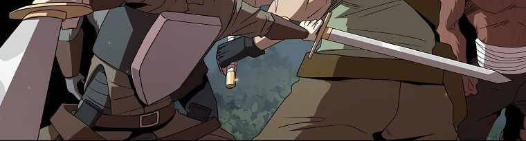 Có Thật Đây Là Anh Hùng Không? Chapter 7 - Trang 2