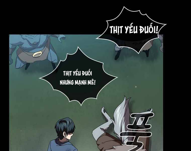 Có Thật Đây Là Anh Hùng Không? Chapter 7 - Trang 2