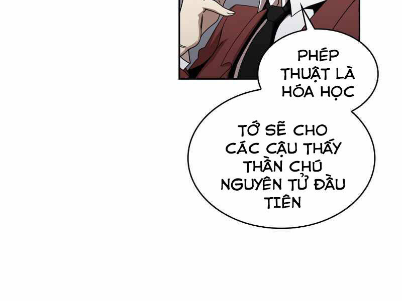 Có Thật Đây Là Anh Hùng Không? Chapter 8 - Trang 2