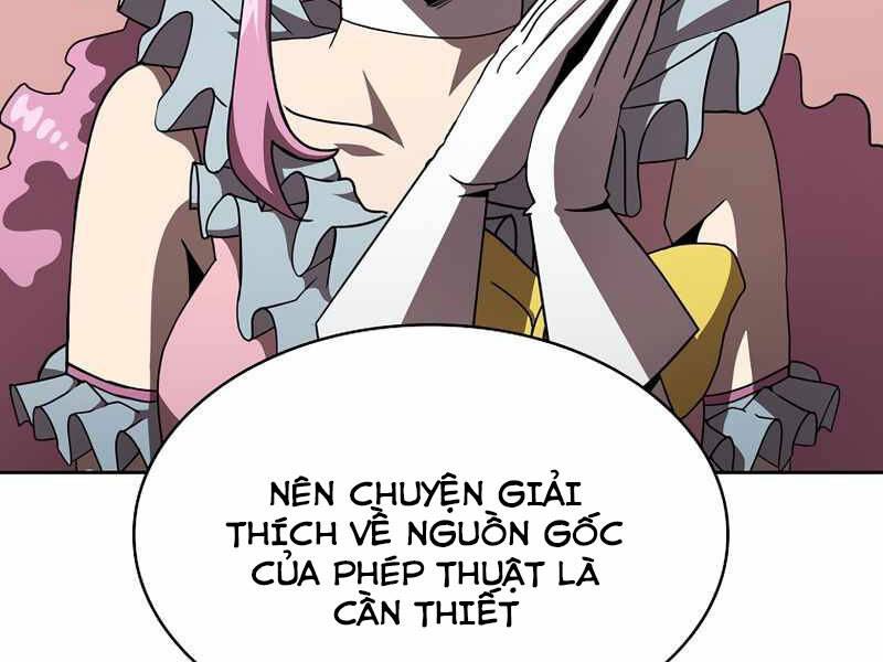 Có Thật Đây Là Anh Hùng Không? Chapter 8 - Trang 2