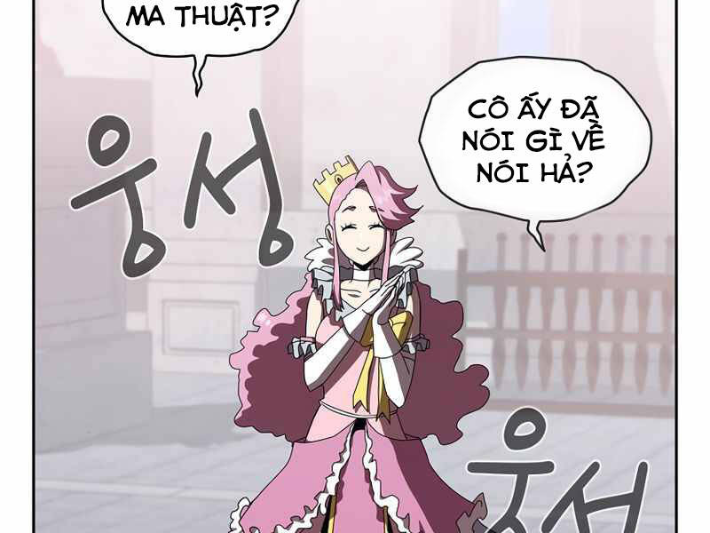 Có Thật Đây Là Anh Hùng Không? Chapter 8 - Trang 2