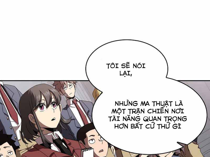 Có Thật Đây Là Anh Hùng Không? Chapter 8 - Trang 2