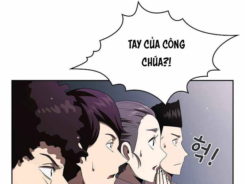 Có Thật Đây Là Anh Hùng Không? Chapter 9 - Trang 2