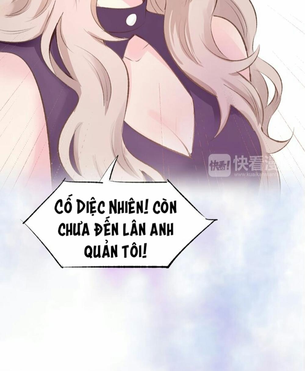 Cố Thiếu Sủng Thê Đến Ngộ Chapter 0 - Trang 2