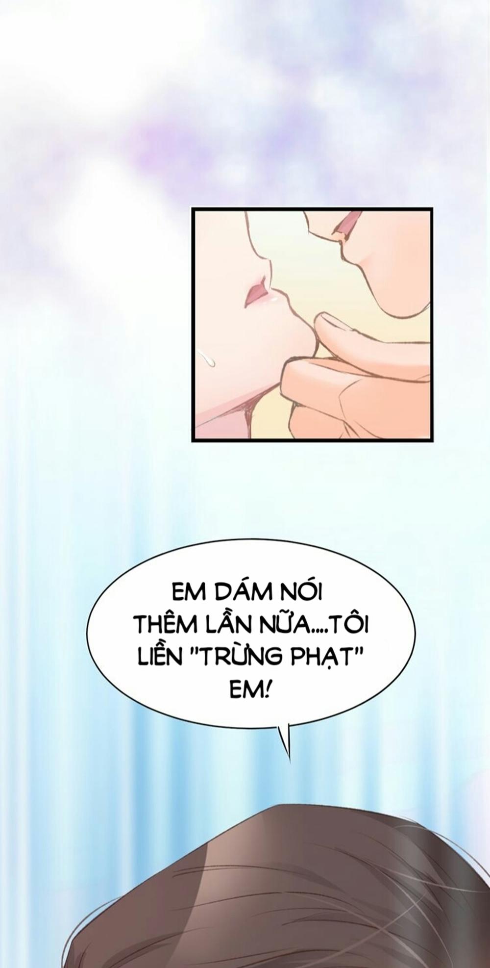 Cố Thiếu Sủng Thê Đến Ngộ Chapter 0 - Trang 2