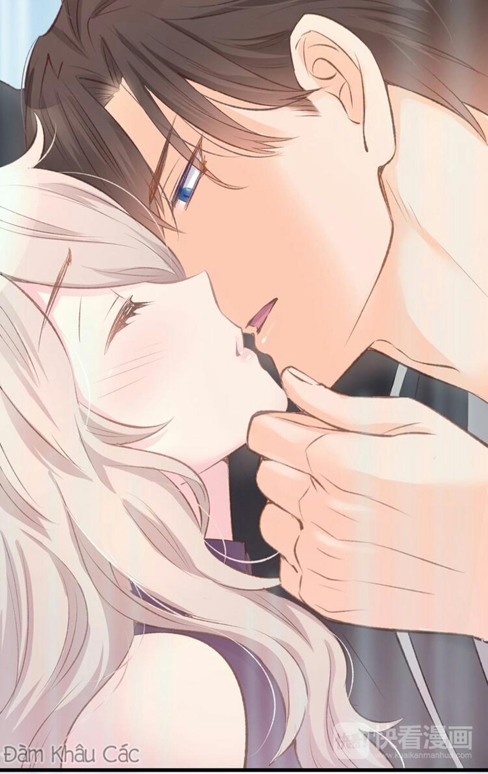 Cố Thiếu Sủng Thê Đến Ngộ Chapter 0 - Trang 2