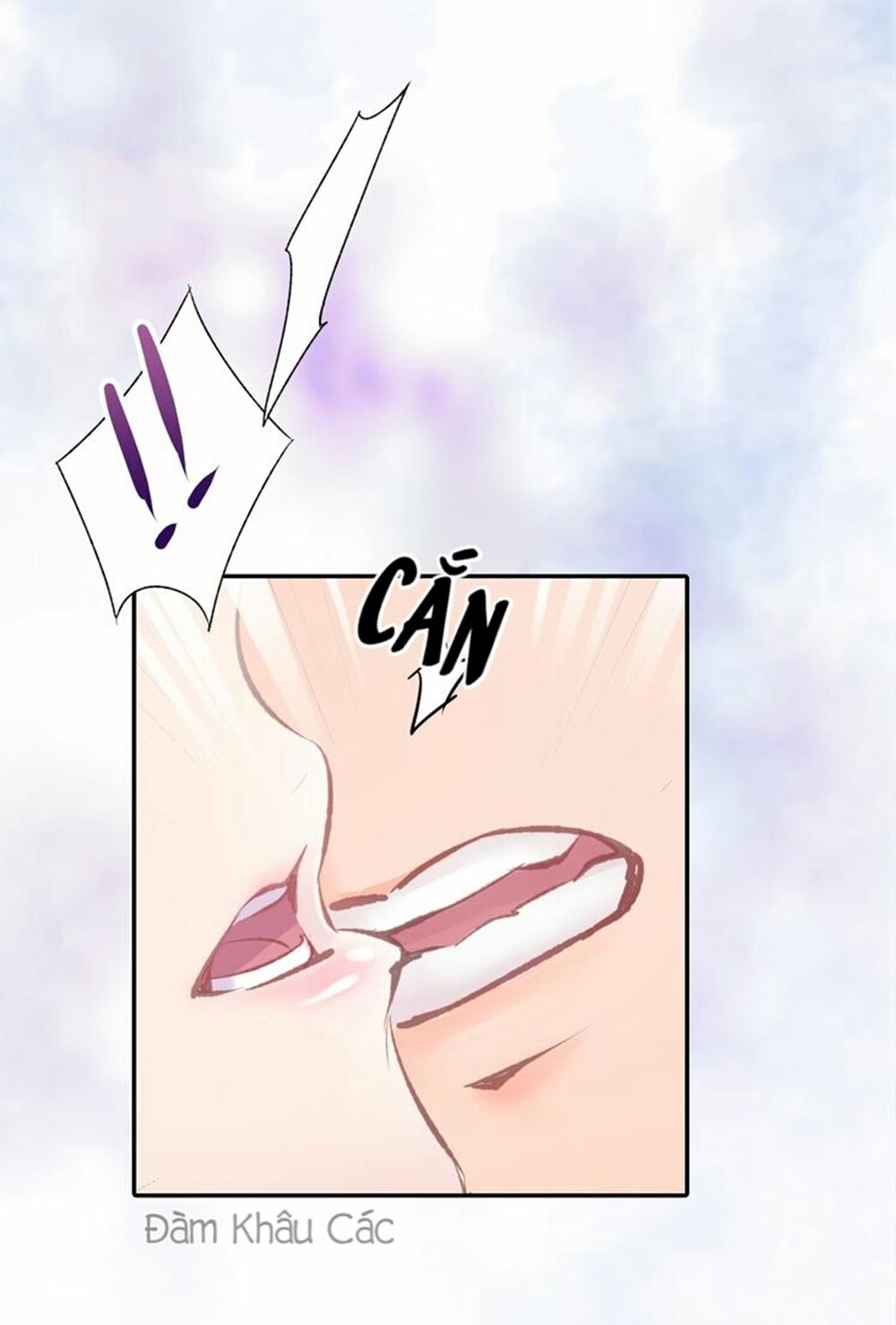 Cố Thiếu Sủng Thê Đến Ngộ Chapter 0 - Trang 2