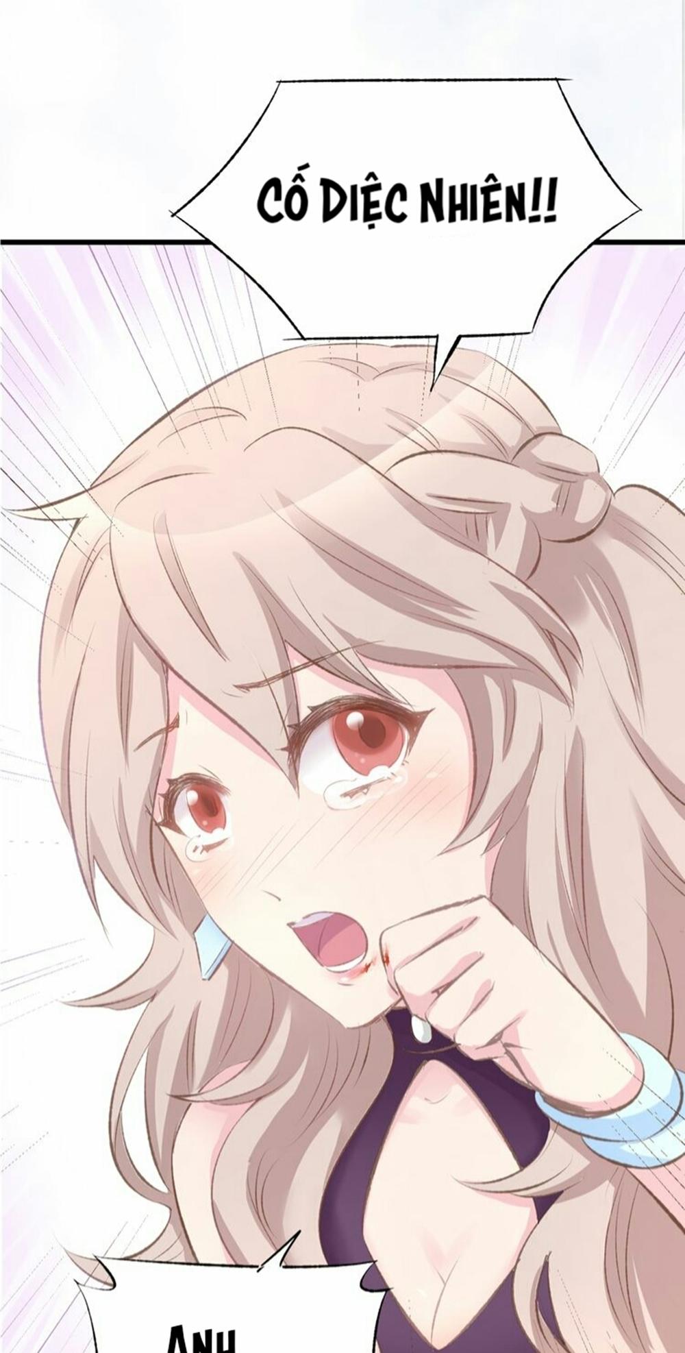Cố Thiếu Sủng Thê Đến Ngộ Chapter 0 - Trang 2