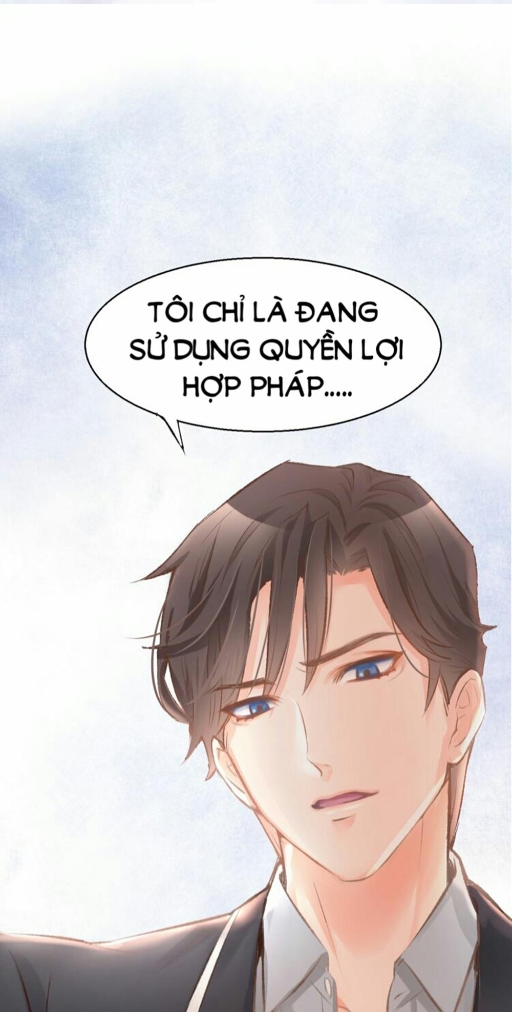 Cố Thiếu Sủng Thê Đến Ngộ Chapter 0 - Trang 2