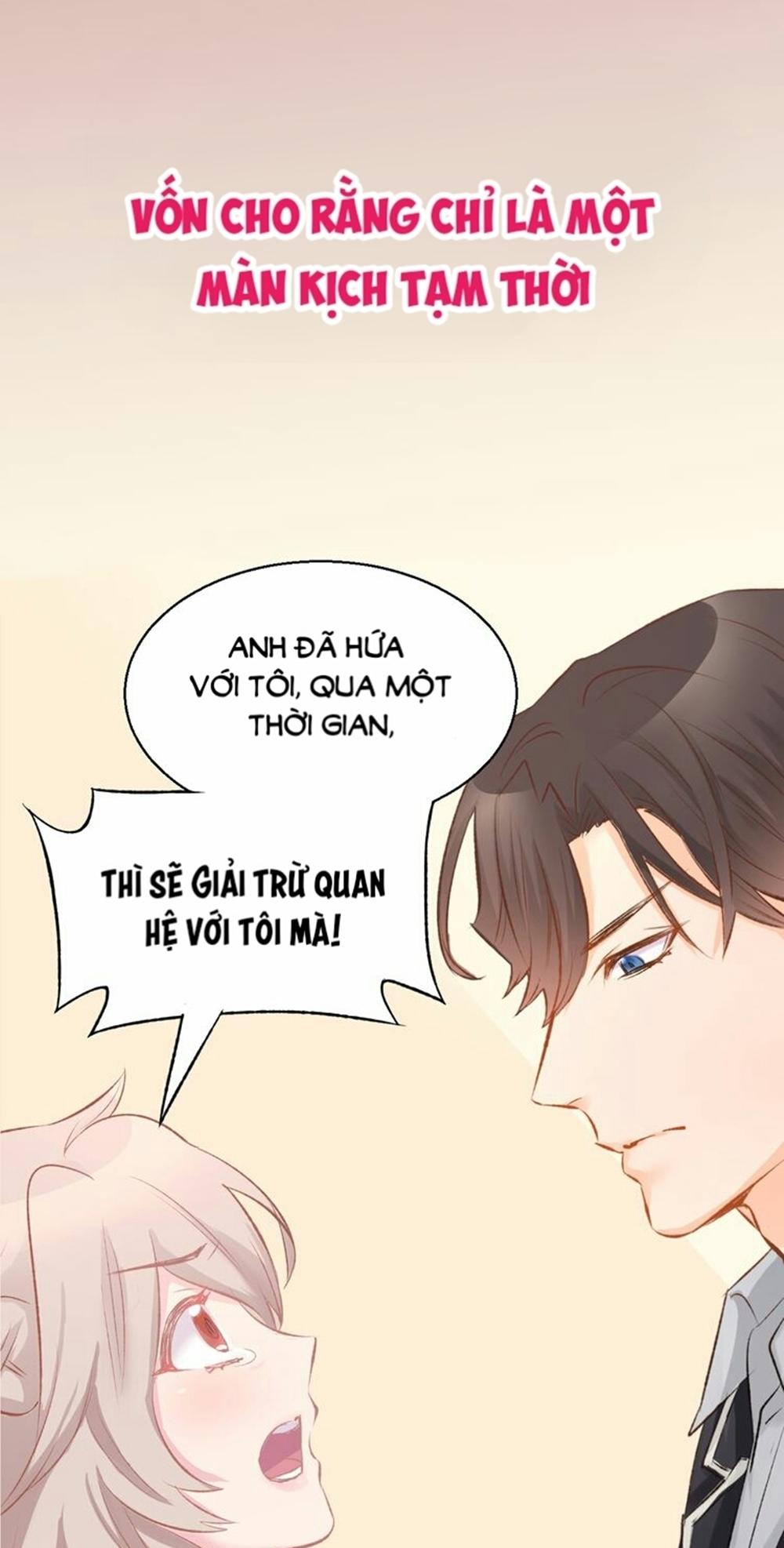 Cố Thiếu Sủng Thê Đến Ngộ Chapter 0 - Trang 2