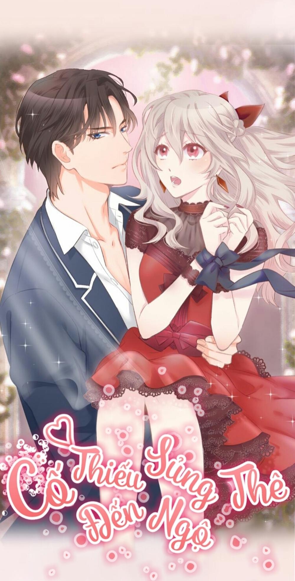 Cố Thiếu Sủng Thê Đến Ngộ Chapter 0 - Trang 2