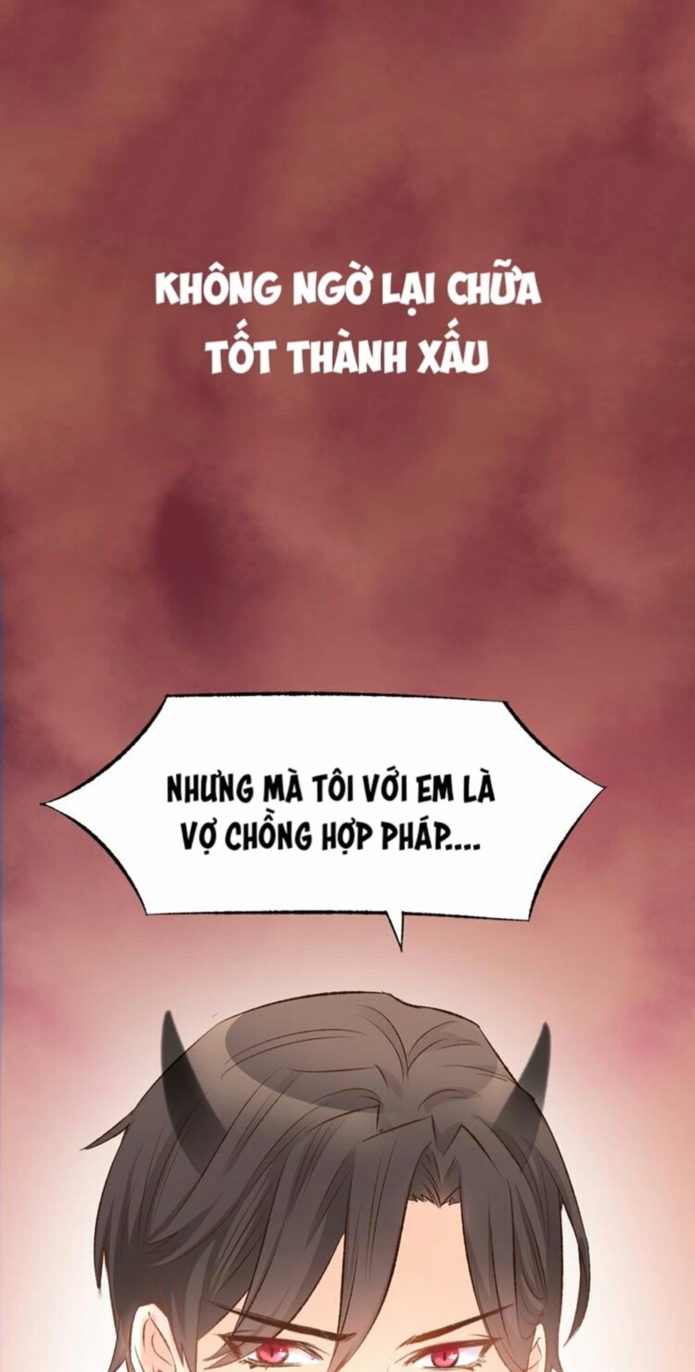 Cố Thiếu Sủng Thê Đến Ngộ Chapter 0 - Trang 2