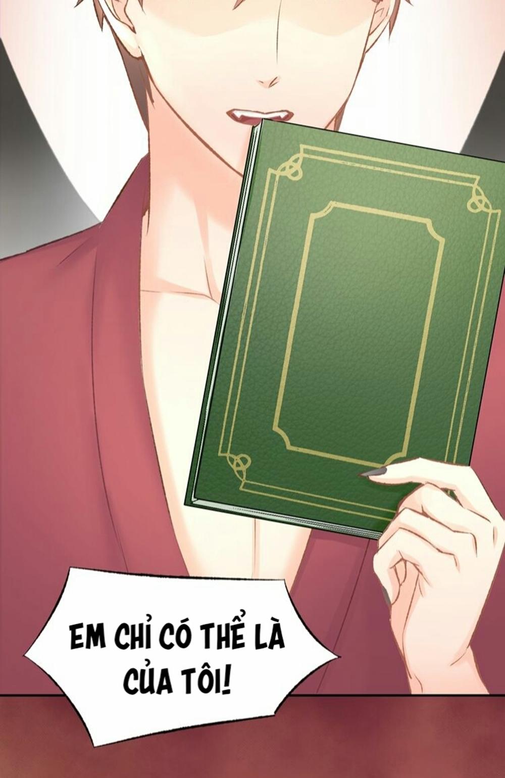 Cố Thiếu Sủng Thê Đến Ngộ Chapter 0 - Trang 2