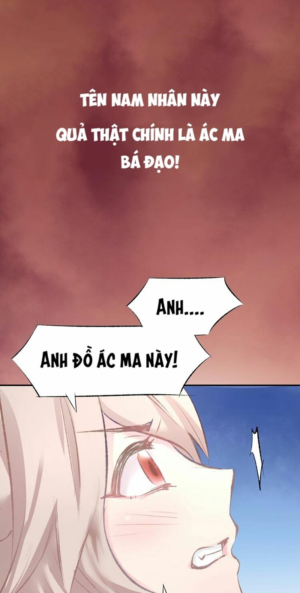 Cố Thiếu Sủng Thê Đến Ngộ Chapter 0 - Trang 2