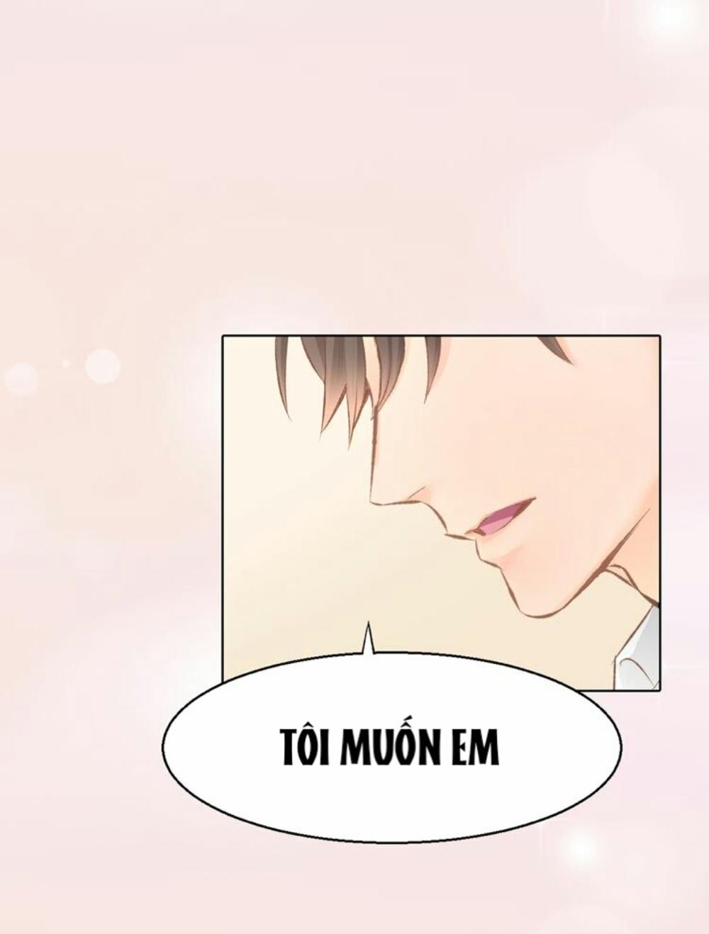 Cố Thiếu Sủng Thê Đến Ngộ Chapter 0 - Trang 2