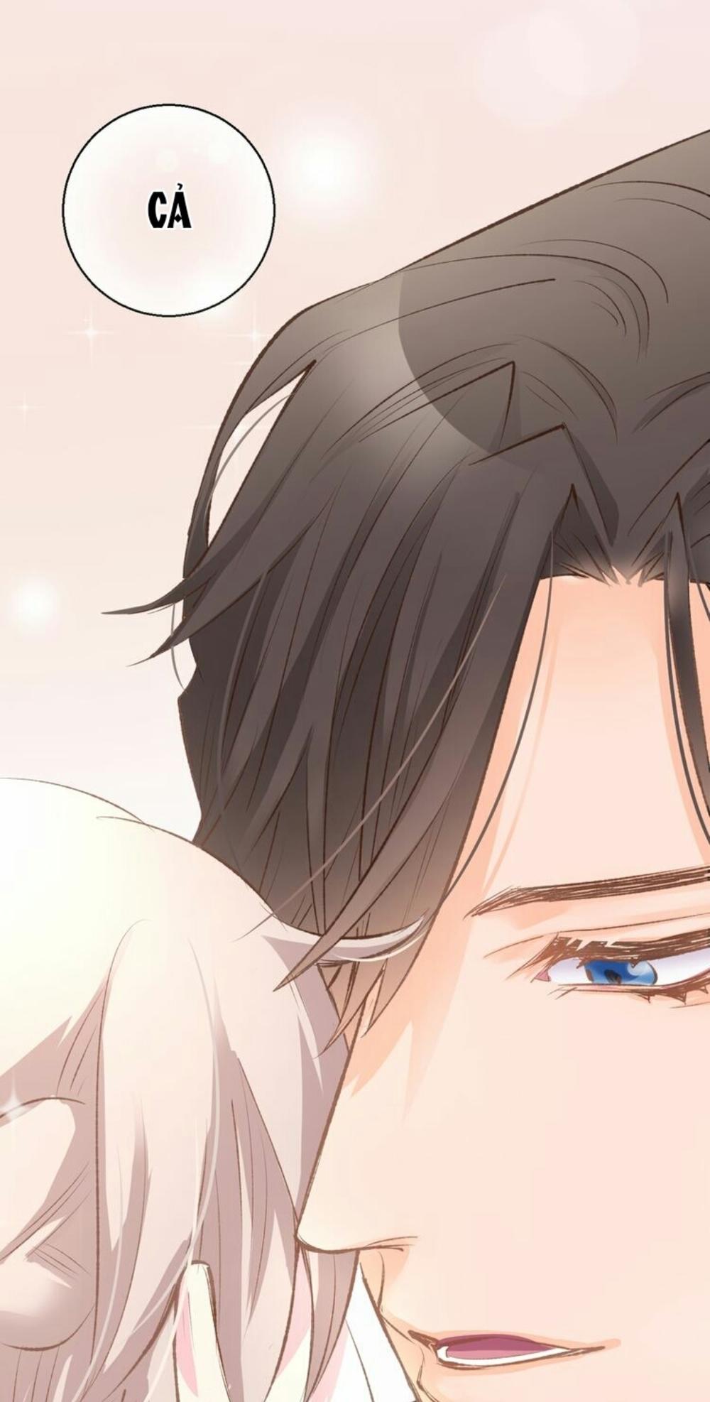 Cố Thiếu Sủng Thê Đến Ngộ Chapter 0 - Trang 2