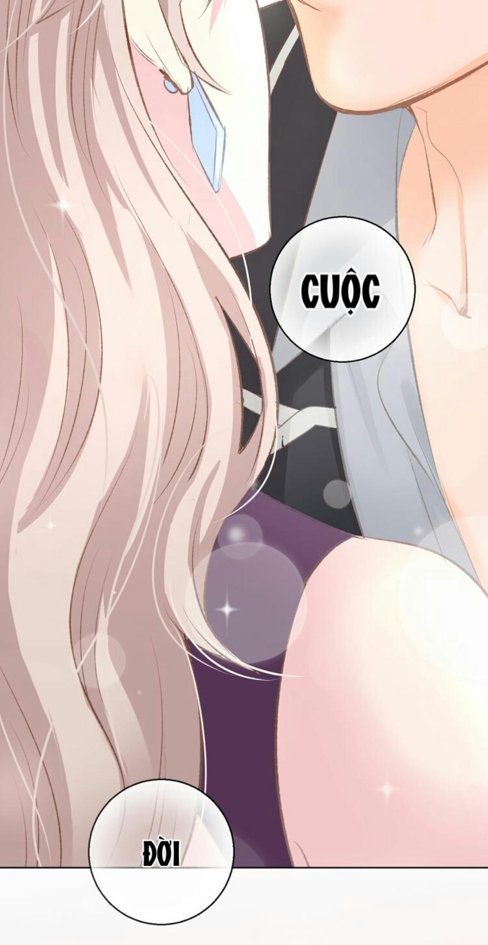 Cố Thiếu Sủng Thê Đến Ngộ Chapter 0 - Trang 2