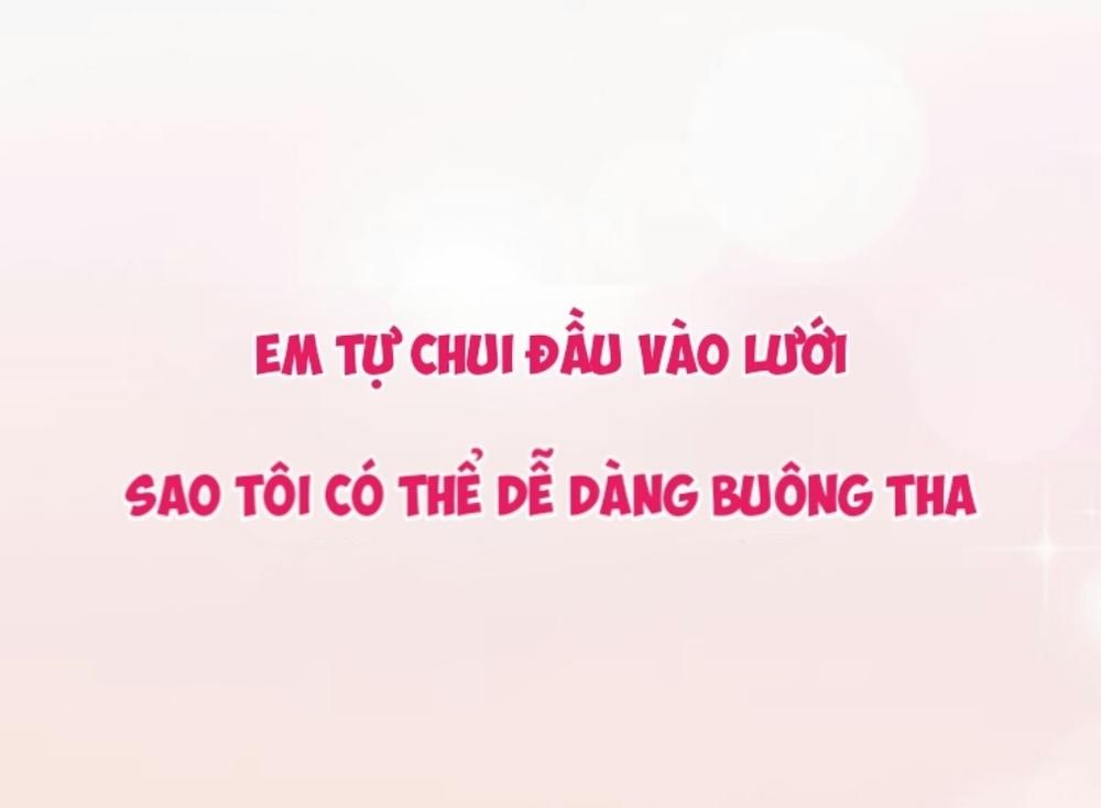 Cố Thiếu Sủng Thê Đến Ngộ Chapter 0 - Trang 2