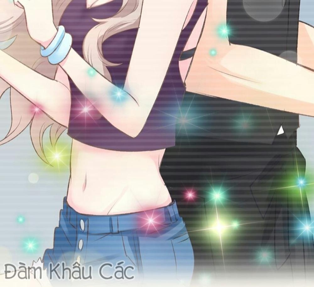 Cố Thiếu Sủng Thê Đến Ngộ Chapter 0 - Trang 2