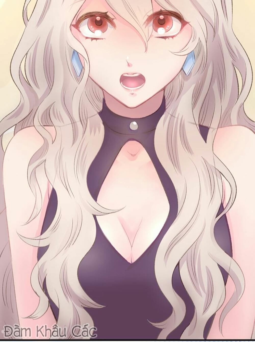 Cố Thiếu Sủng Thê Đến Ngộ Chapter 0 - Trang 2