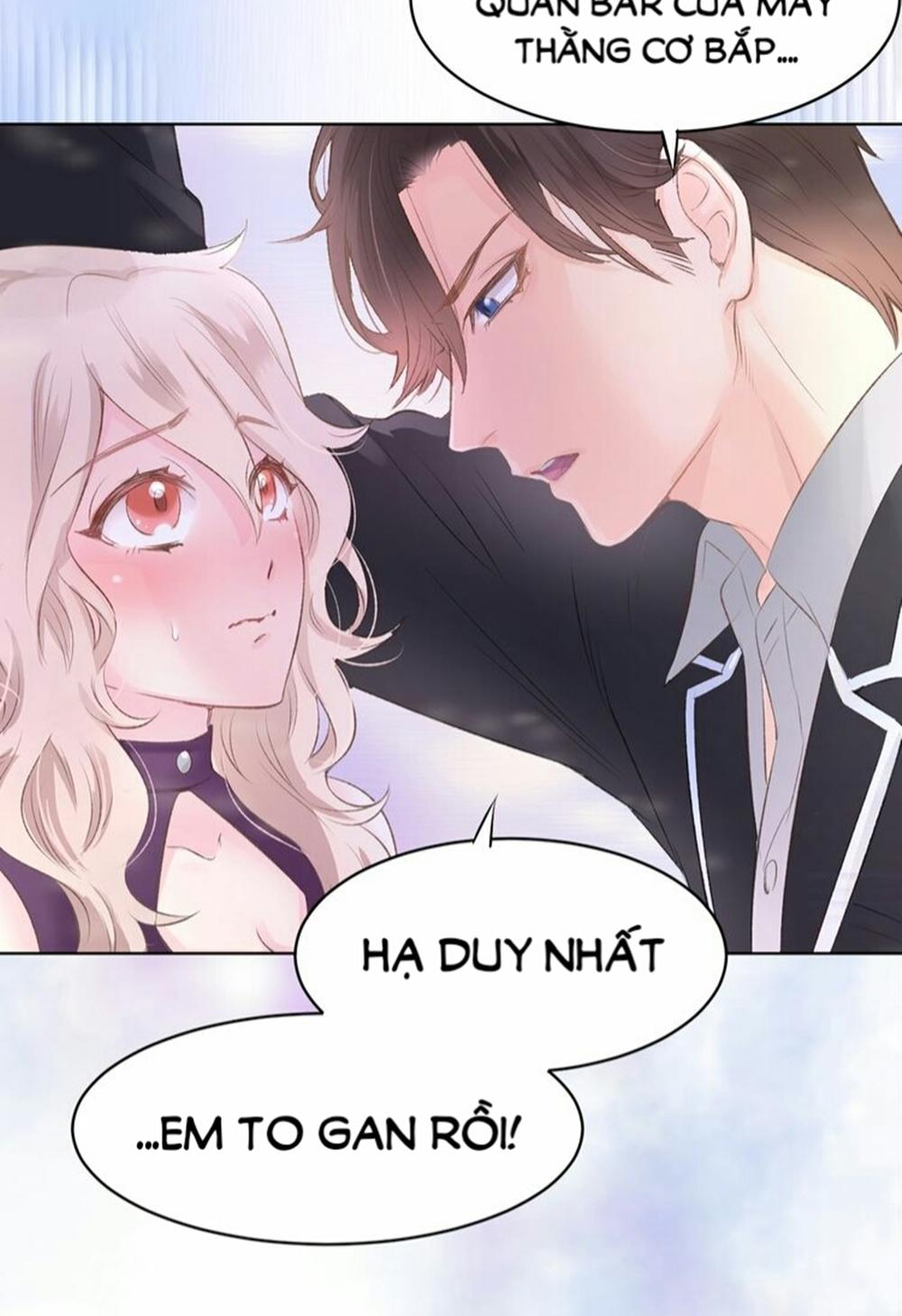 Cố Thiếu Sủng Thê Đến Ngộ Chapter 0 - Trang 2