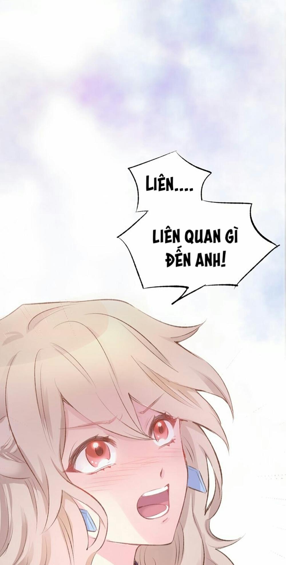 Cố Thiếu Sủng Thê Đến Ngộ Chapter 0 - Trang 2