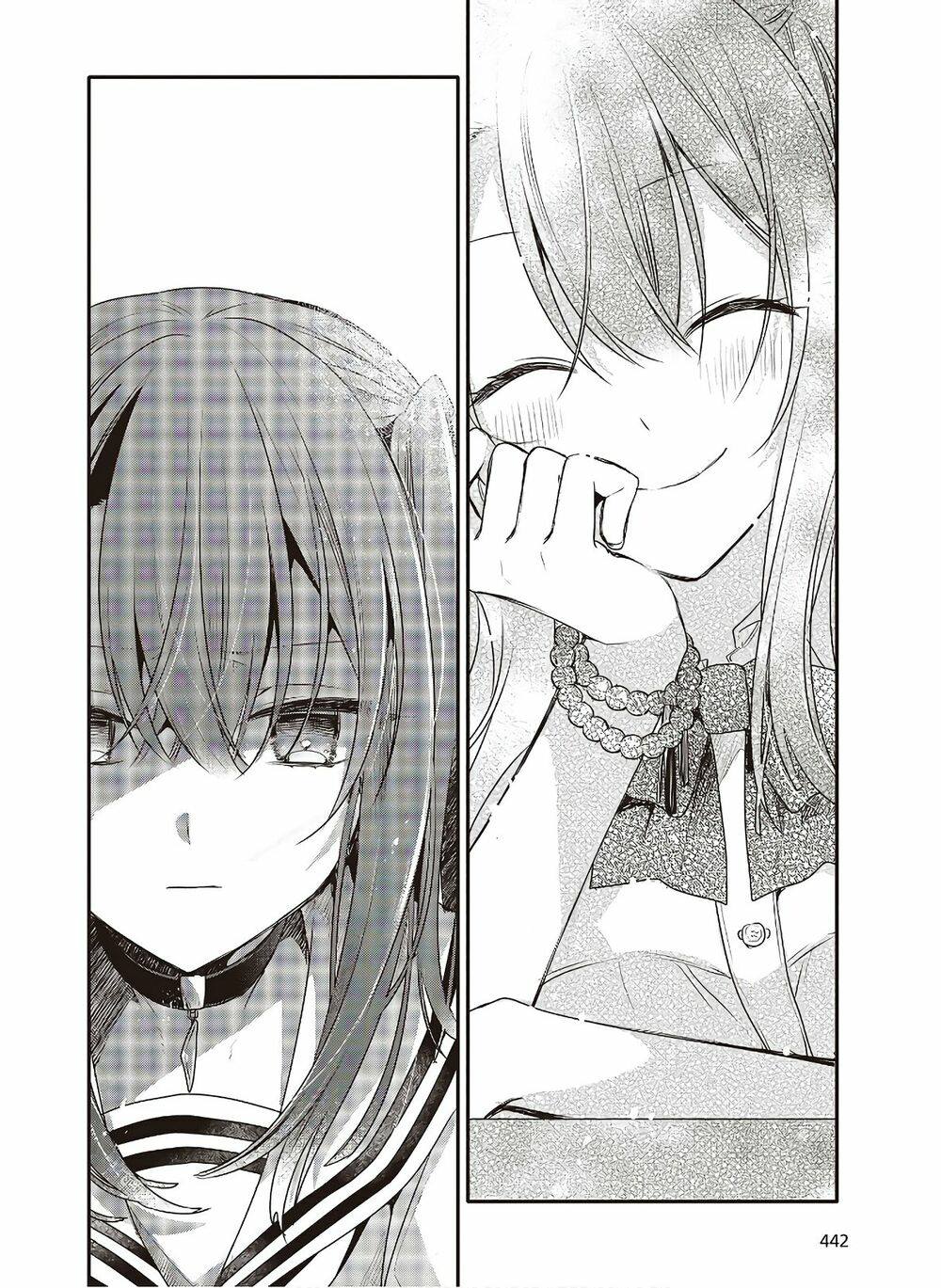 Có Thứ Muốn Ăn Thịt Tôi Chapter 10 - Trang 2