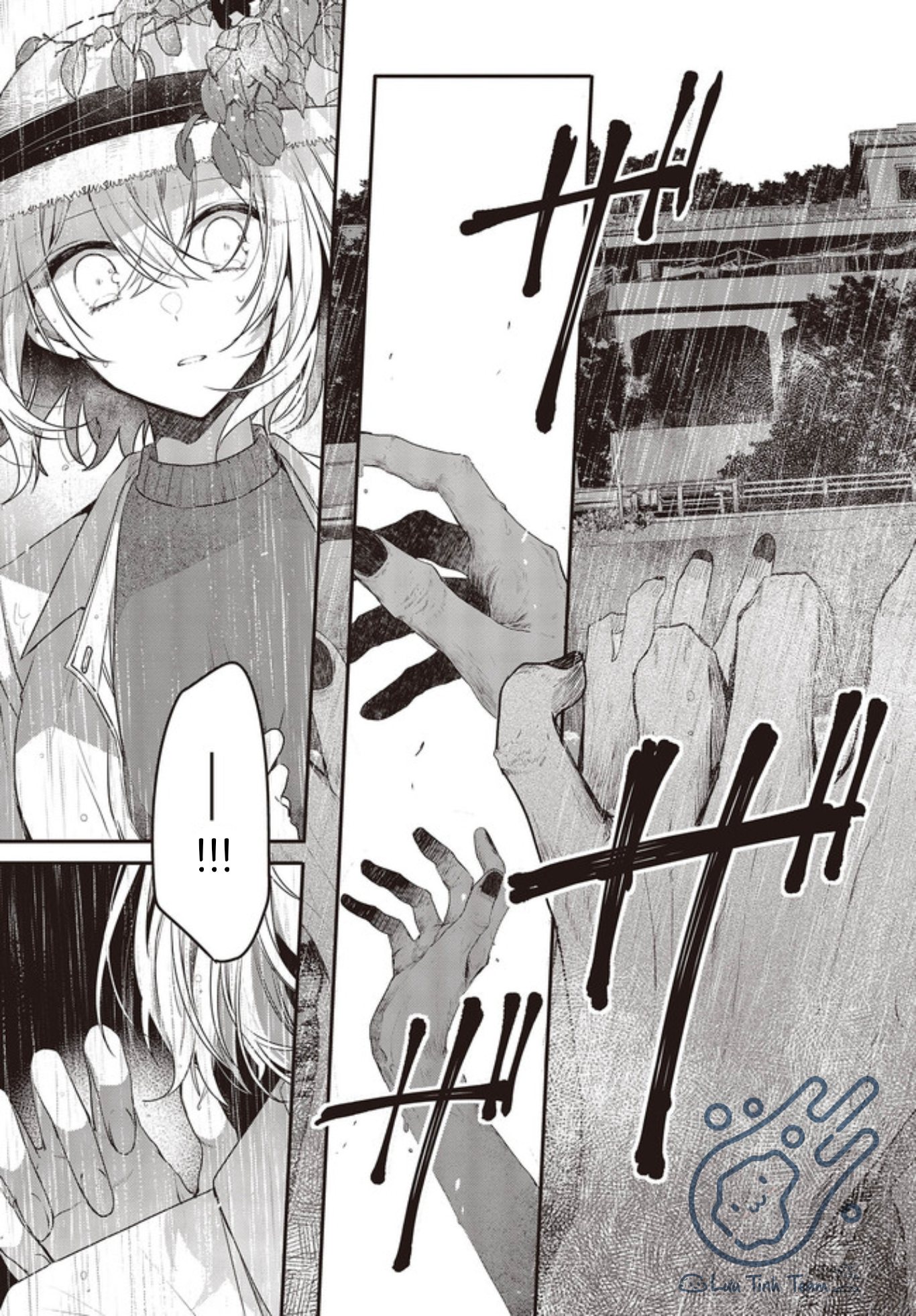 Có Thứ Muốn Ăn Thịt Tôi Chapter 14 - Trang 2