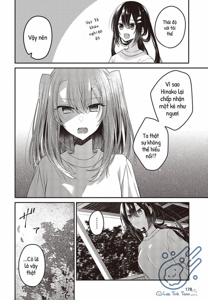 Có Thứ Muốn Ăn Thịt Tôi Chapter 15 - Trang 2