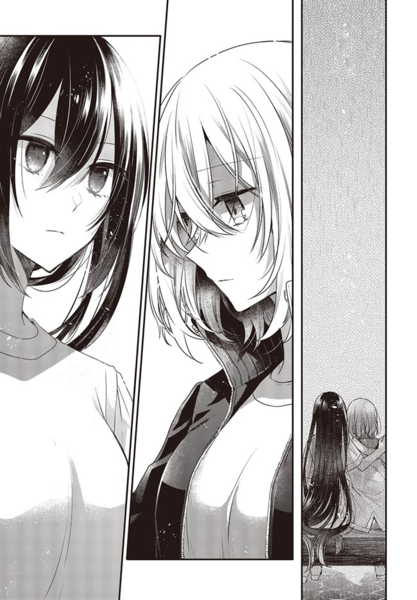 Có Thứ Muốn Ăn Thịt Tôi Chapter 16 - Trang 2