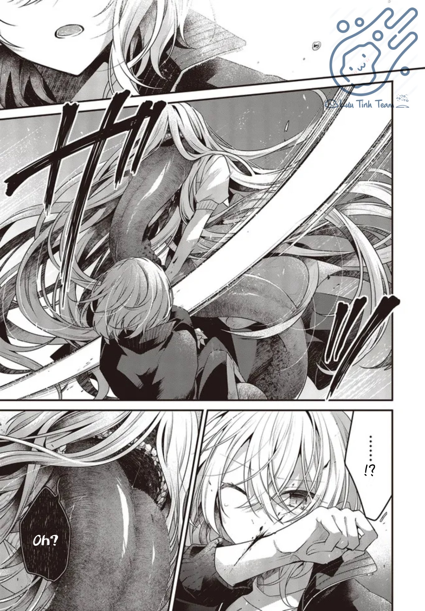 Có Thứ Muốn Ăn Thịt Tôi Chapter 18 - Trang 2