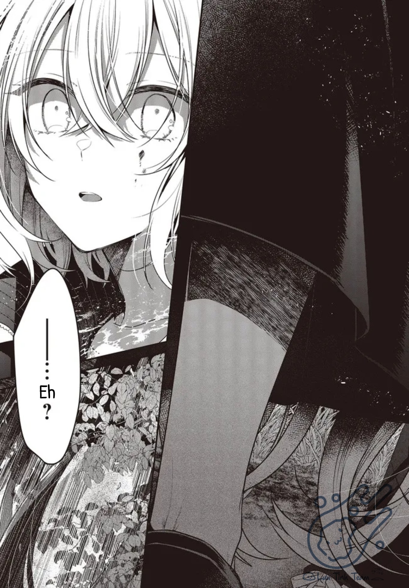 Có Thứ Muốn Ăn Thịt Tôi Chapter 18 - Trang 2