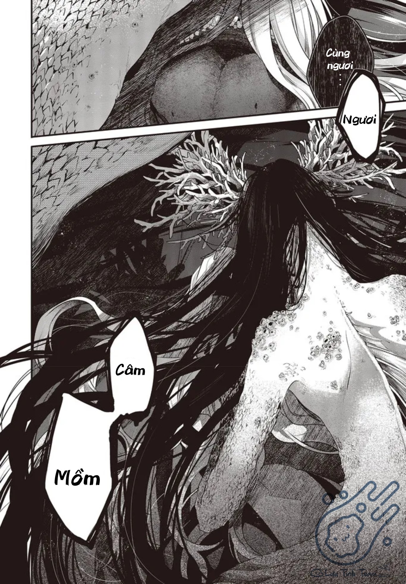 Có Thứ Muốn Ăn Thịt Tôi Chapter 18 - Trang 2