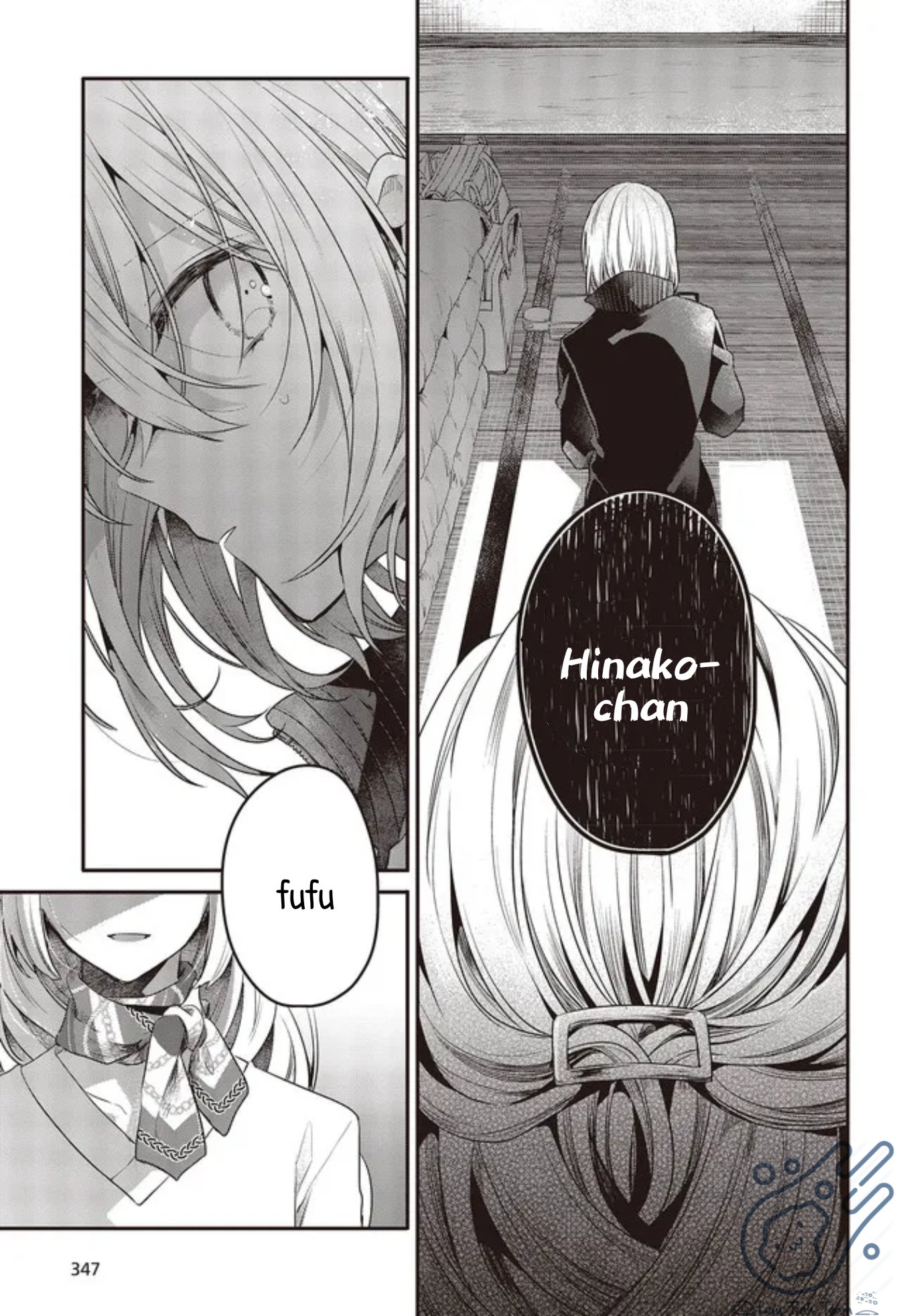 Có Thứ Muốn Ăn Thịt Tôi Chapter 19 - Trang 2