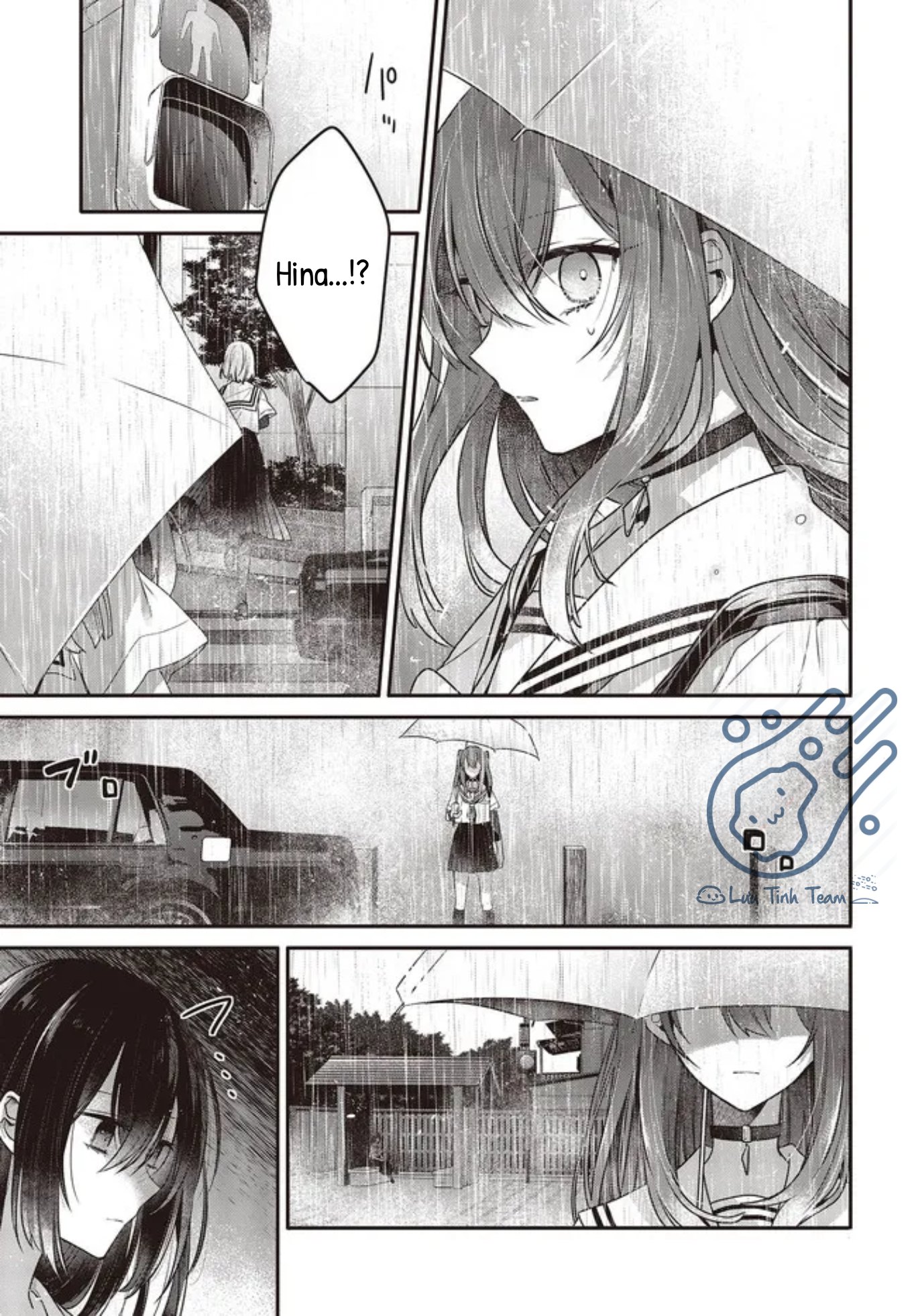 Có Thứ Muốn Ăn Thịt Tôi Chapter 21 - Trang 2