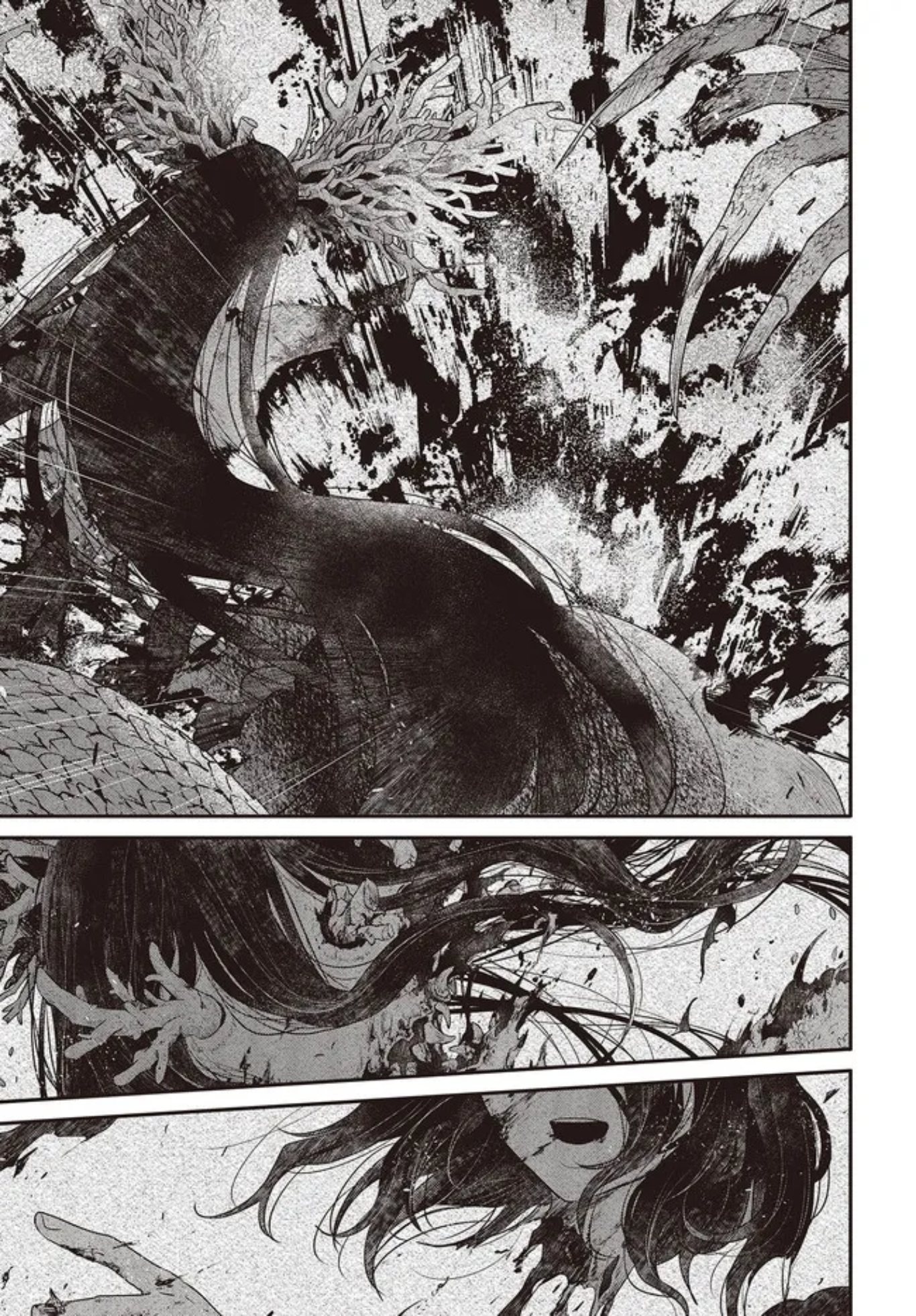 Có Thứ Muốn Ăn Thịt Tôi Chapter 23 - Trang 2