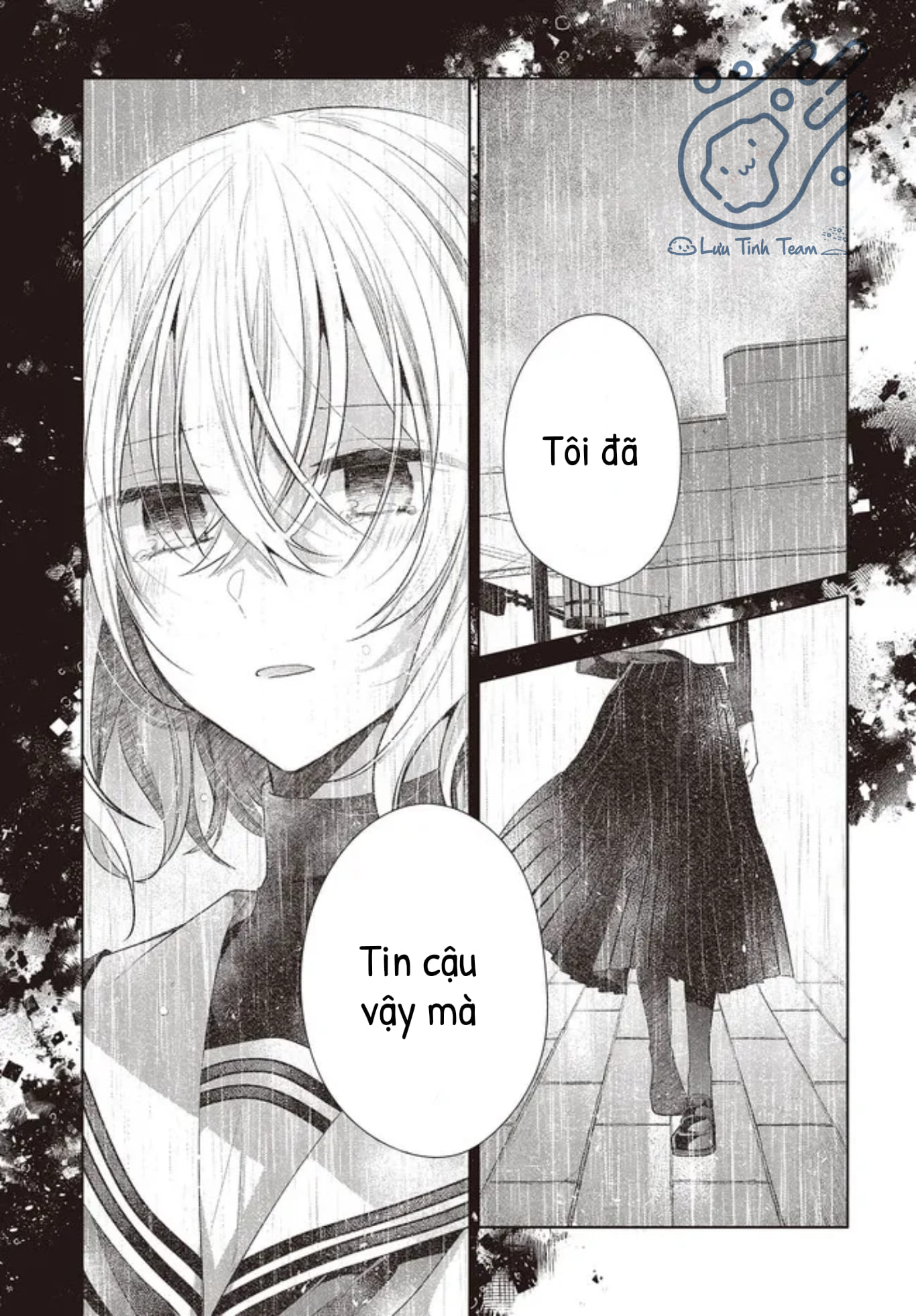 Có Thứ Muốn Ăn Thịt Tôi Chapter 25 - Trang 2