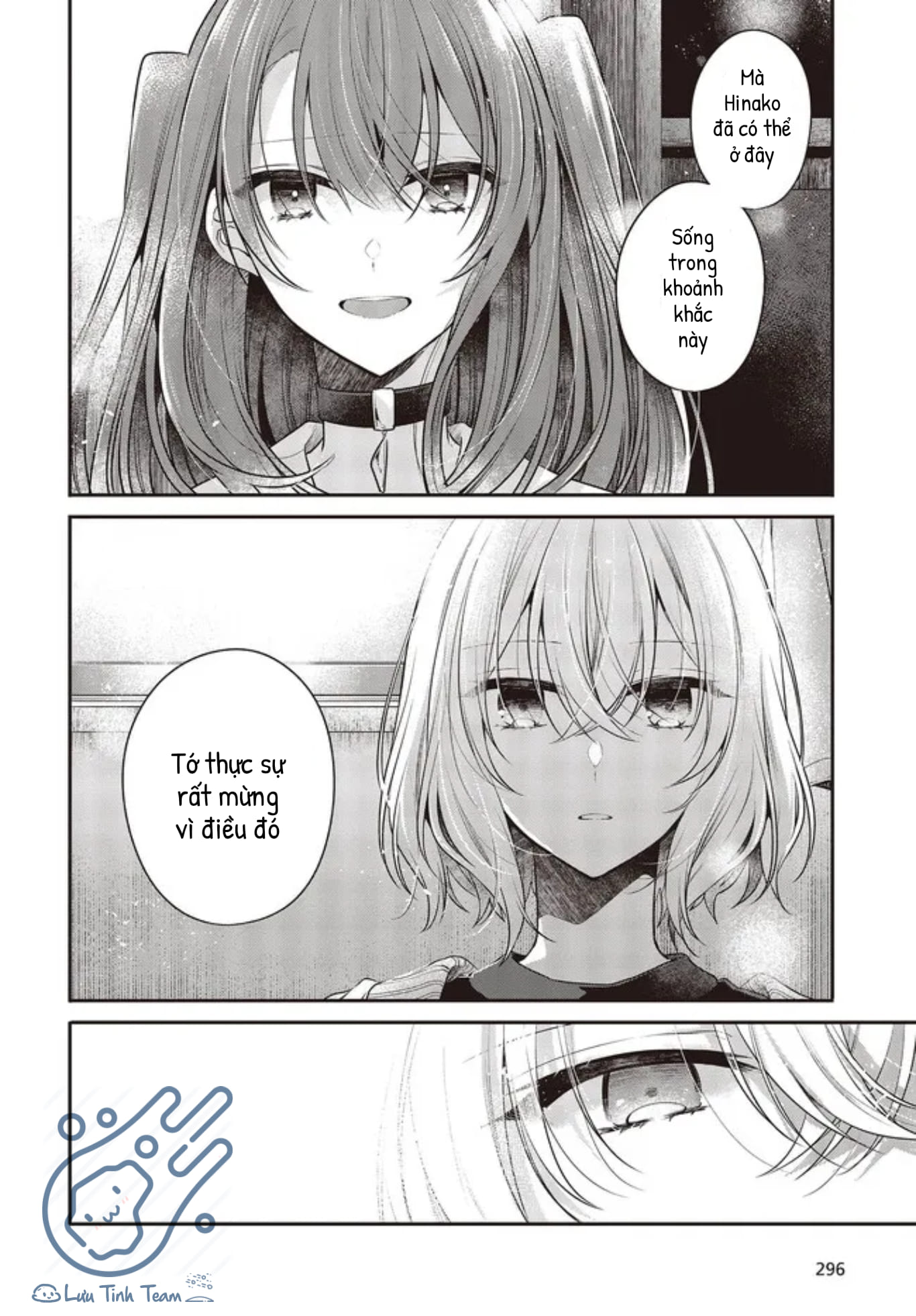 Có Thứ Muốn Ăn Thịt Tôi Chapter 26 - Trang 2