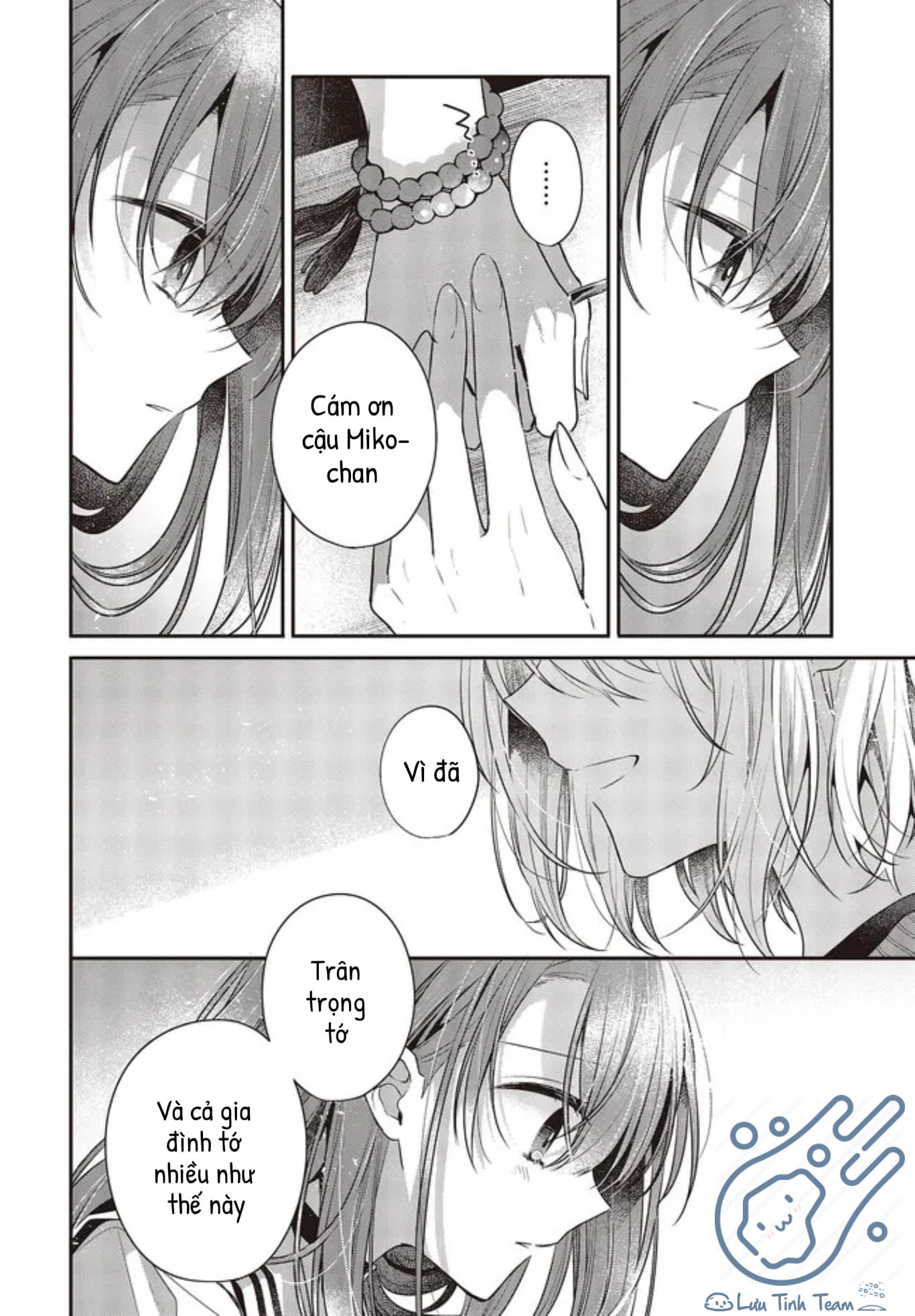 Có Thứ Muốn Ăn Thịt Tôi Chapter 26 - Trang 2