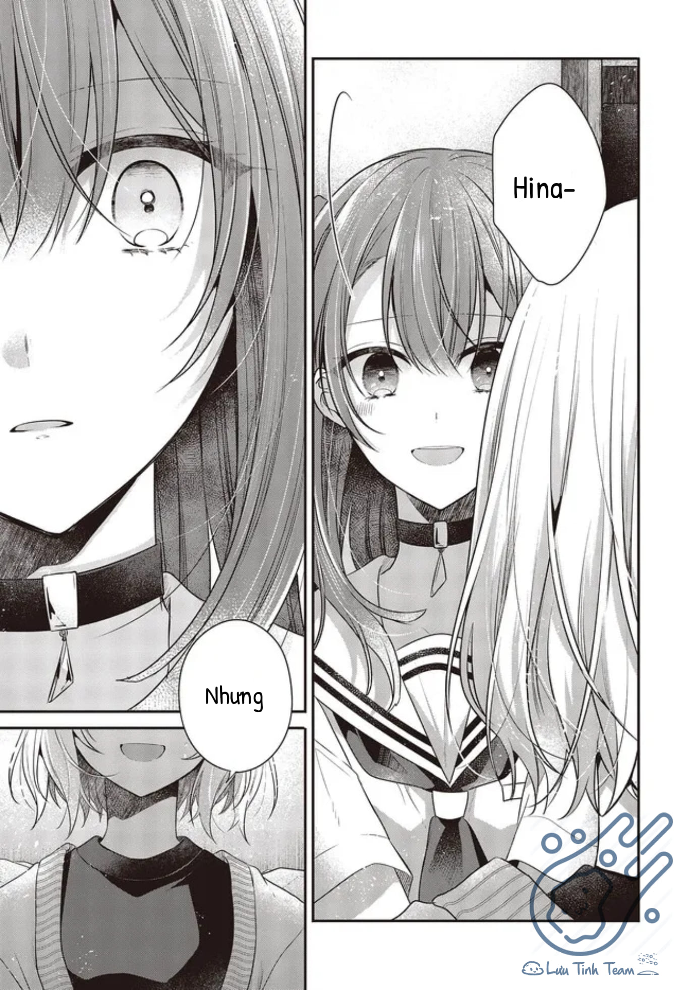 Có Thứ Muốn Ăn Thịt Tôi Chapter 26 - Trang 2